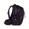 SATCH Schulrucksack MATCH (Modell 2025) - Mystic Nights seitlich rechts