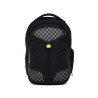 SATCH Schulrucksack MATCH (Modell 2025) - Dark Skate ohne Reißverschluss