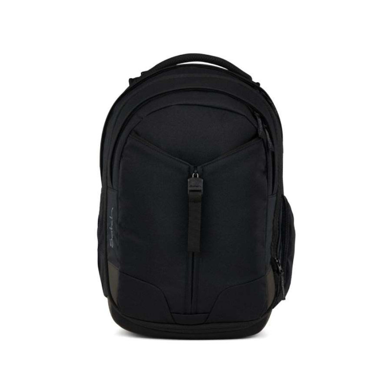 SATCH Schulrucksack Match (Modell 2025) – Ergonomisch & flexibel