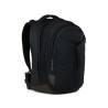 SATCH Schulrucksack MATCH (Modell 2025) - Blackjack seitliche Front rechts