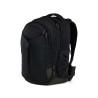 SATCH Schulrucksack MATCH (Modell 2025) - Blackjack seitliche Front links