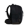 SATCH Schulrucksack MATCH (Modell 2025) - Blackjack seitlich rechts