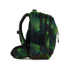 SATCH Schulrucksack MATCH (Modell 2025) - Seismic Green seitlich rechts