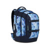 SATCH Schulrucksack pack (Modell 2025) - Blurry Sky seitliche Front rechts