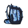 SATCH Schulrucksack pack (Modell 2025) - Blurry Sky seitlich rechts