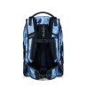 SATCH Schulrucksack pack (Modell 2025) - Blurry Sky Rückansicht