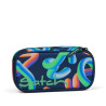 SATCH Schlamperbox in verschiedenen Farben - Crazy Twist Front
