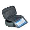 SATCH Schlamperbox in verschiedenen Farben - Gradient Mint offen