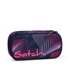 SATCH Schlamperbox in verschiedenen Farben - Seismic Pink Front