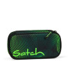SATCH Schlamperbox in verschiedenen Farben - Seismic Green Front