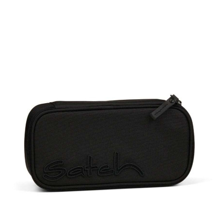 SATCH Schlamperbox in verschiedenen Farben - Nordic Black Front