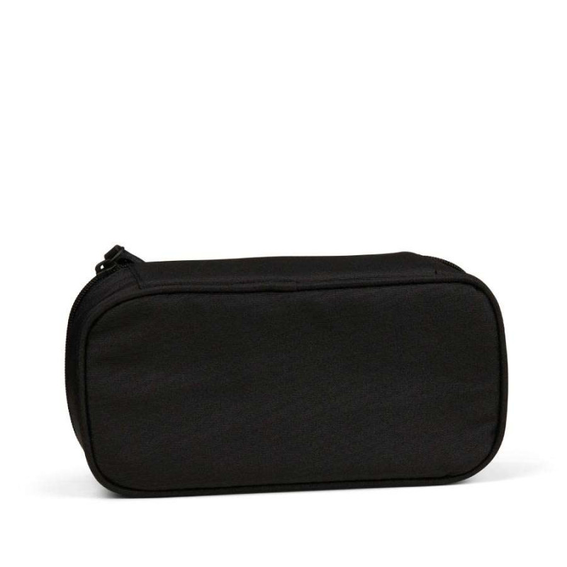 SATCH Schlamperbox in verschiedenen Farben - Nordic Black Rückansicht
