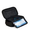 SATCH Schlamperbox in verschiedenen Farben - Nordic Black offen