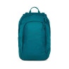 SATCH Schulrucksack AIR in verschiedenen Farben - Deep Petrol Front