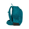 SATCH Schulrucksack AIR in verschiedenen Farben - Deep Petrol rechts
