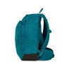 SATCH Schulrucksack AIR in verschiedenen Farben - Deep Petrol links