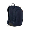 SATCH Schulrucksack AIR in verschiedenen Farben - Nordic Blue seitliche Front rechts