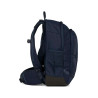 SATCH Schulrucksack AIR in verschiedenen Farben - Nordic Blue seitlich rechts