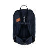 SATCH Schulrucksack AIR in verschiedenen Farben - Nordic Blue Rückansicht