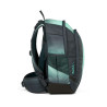 SATCH Schulrucksack AIR in verschiedenen Farben - Gradient Mint seitlich rechts