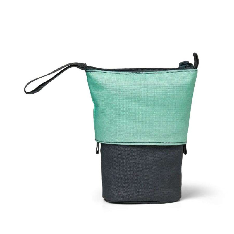 SATCH Pencil Slider - in verschiedenen Farben - Gradient Mint Rückansicht