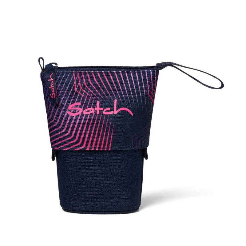 SATCH Pencil Slider - in verschiedenen Farben - Seismic Pink Front