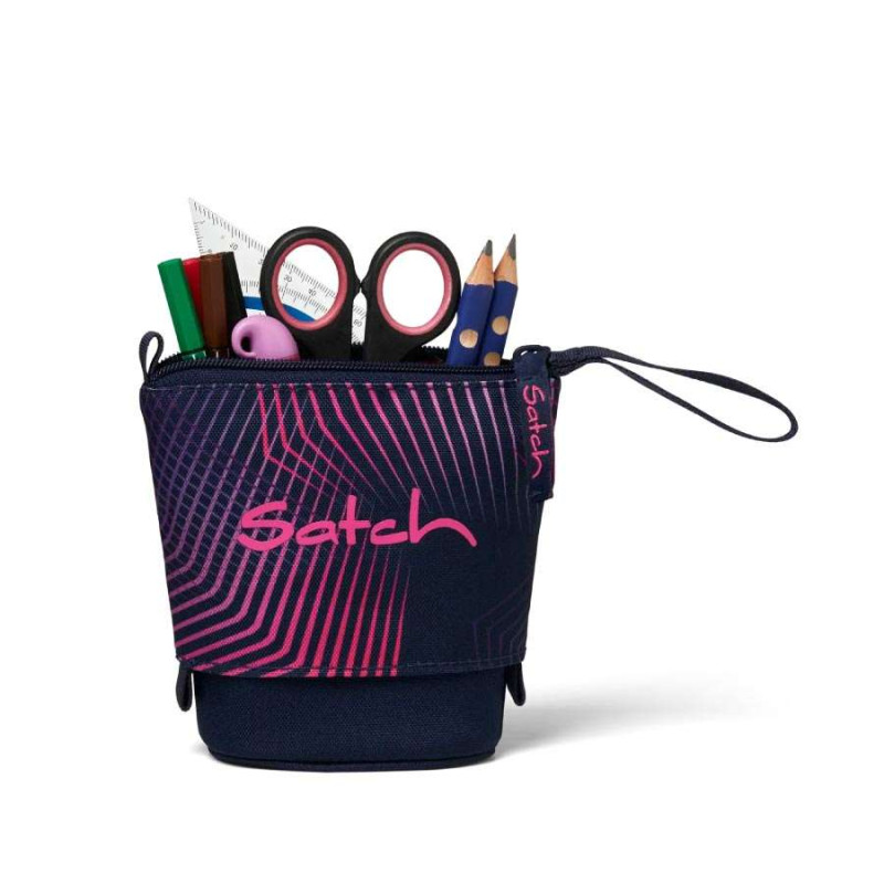 SATCH Pencil Slider - in verschiedenen Farben - Seismic Pink offen