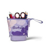 SATCH Pencil Slider - in verschiedenen Farben - Lilac Blossom offen