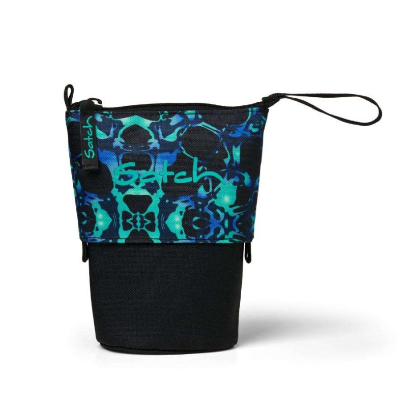 SATCH Pencil Slider - in verschiedenen Farben - Caleido Blue Front