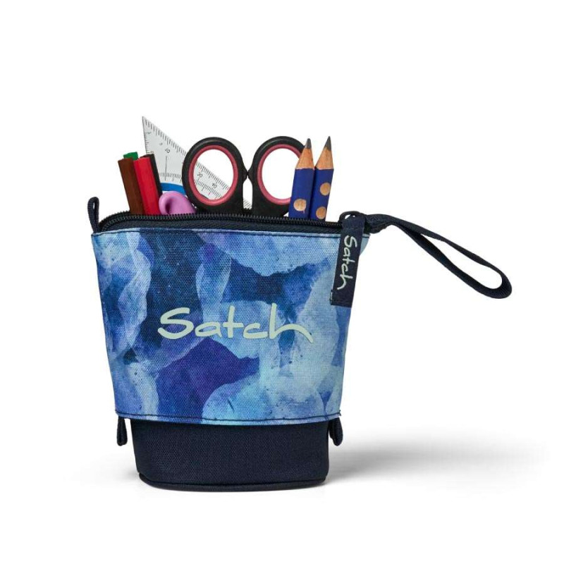 SATCH Pencil Slider - in verschiedenen Farben - Blurry Sky offen