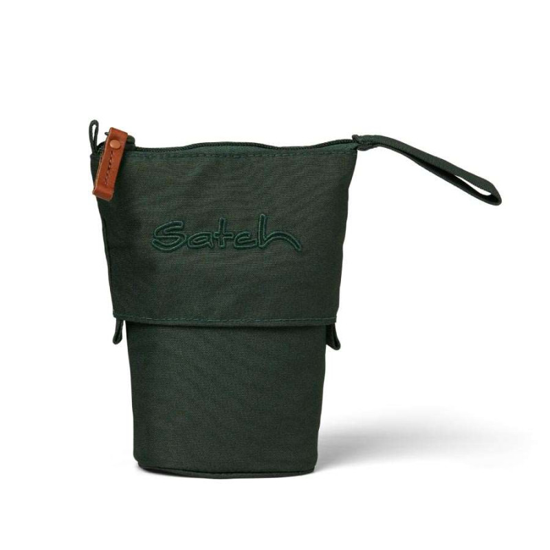 SATCH Pencil Slider - in verschiedenen Farben - Nordic Forest Green Front
