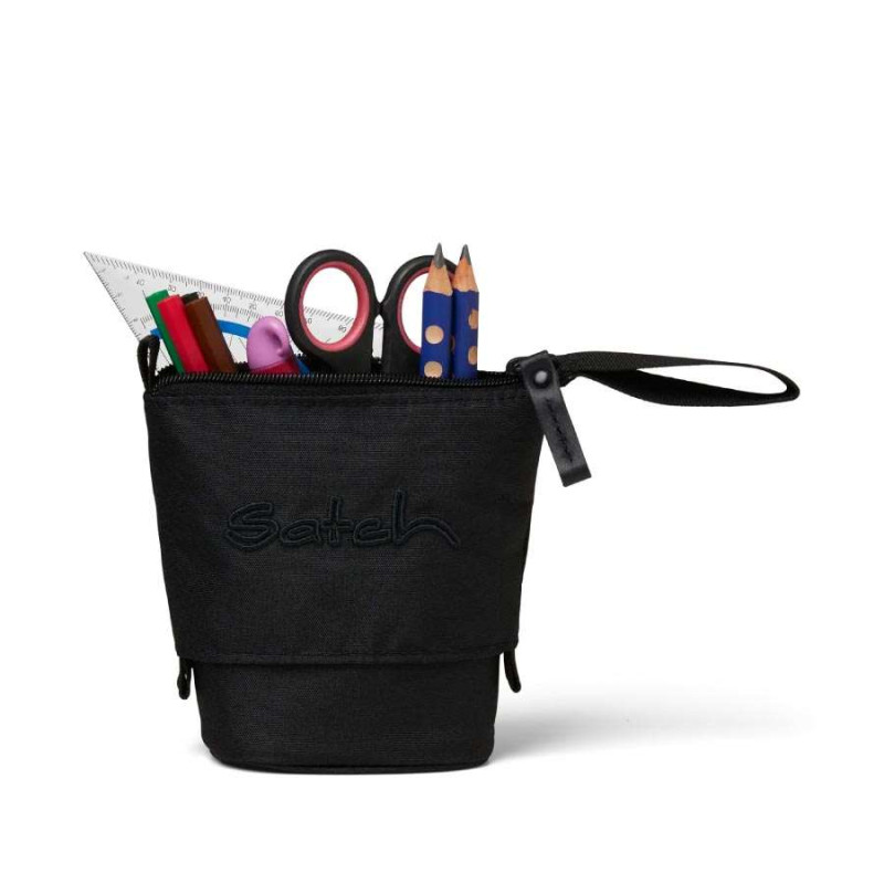 SATCH Pencil Slider - in verschiedenen Farben - Nordic Black offen