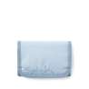 SATCH Geldbeutel - in verschiedenen Farben - Nordic Ice Blue Front