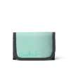 SATCH Geldbeutel - in verschiedenen Farben - Gradient Mint Front