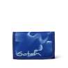 SATCH Geldbeutel - in verschiedenen Farben - Vibrant Blue Front