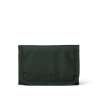 SATCH Geldbeutel - in verschiedenen Farben - Nordic Forest Green Front