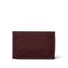 SATCH Geldbeutel - in verschiedenen Farben - Nordic Ruby Front