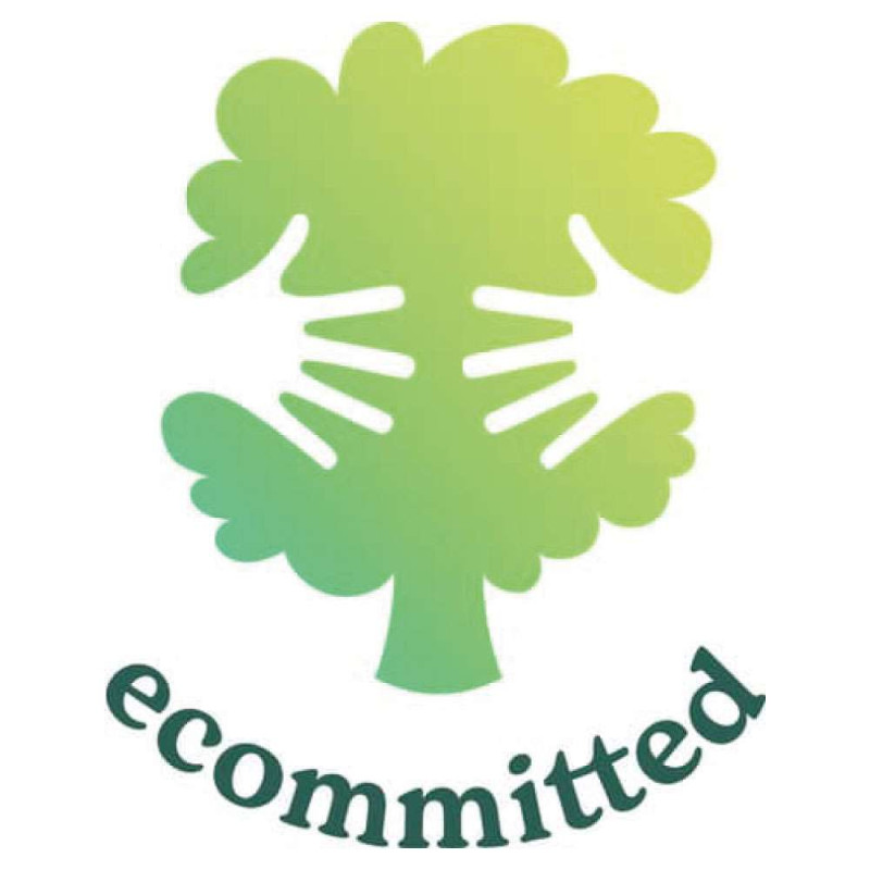 ecommitted