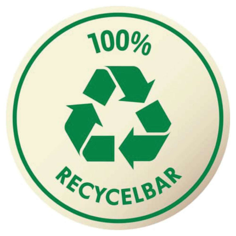 Recycelbar
