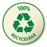 Recycelbar