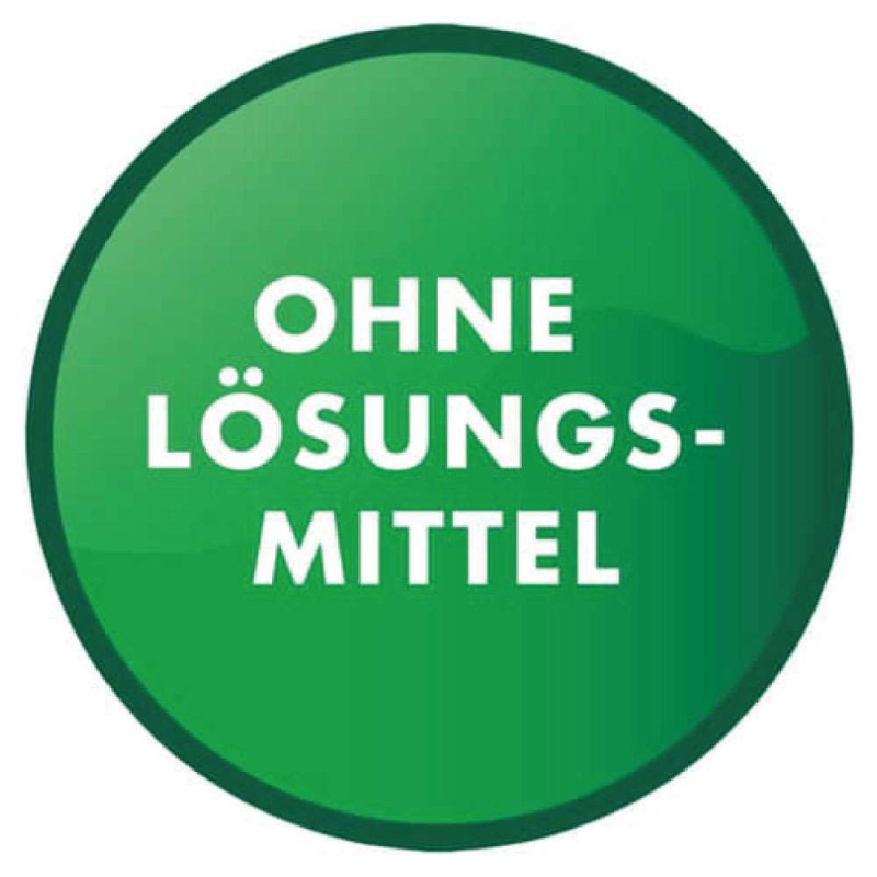 ohne Lösungsmittel