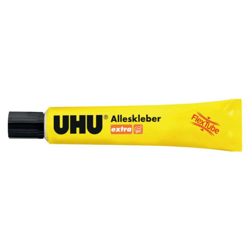 UHU FlexTube extra FlexTube, 18 g