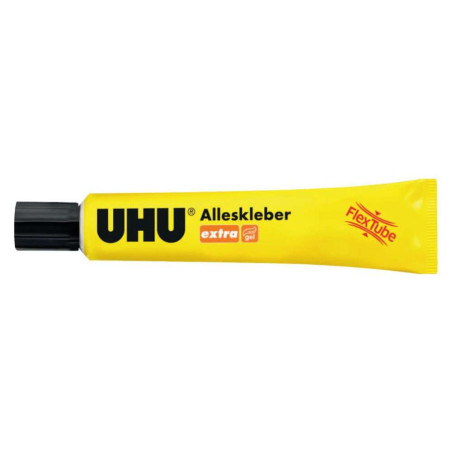 UHU FlexTube extra FlexTube, 18 g