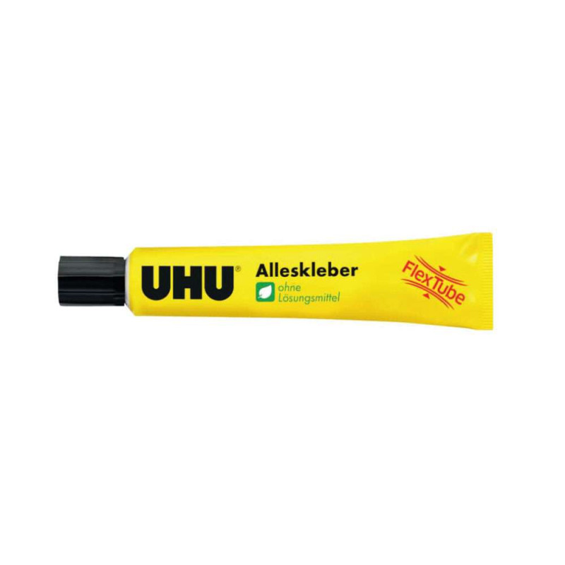 UHU ohne Lösungsmittel FlexTube 20g