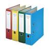 CENTRA Ordner Chromos 80 mm Sortiment