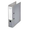 CENTRA Ordner Chromos 80 mm grau