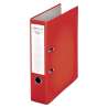 CENTRA Ordner Chromos 80 mm rot