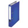 CENTRA Ordner Chromos 55 mm blau