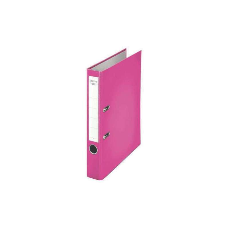 CENTRA Ordner Chromos 55 mm fuchsia