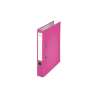 CENTRA Ordner Chromos 55 mm fuchsia